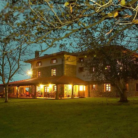 Posada Caborredondo Santillana del Mar Zewnętrze zdjęcie