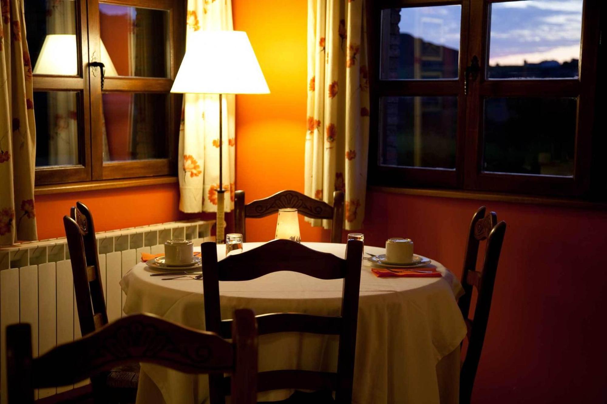Posada Caborredondo Santillana del Mar Zewnętrze zdjęcie